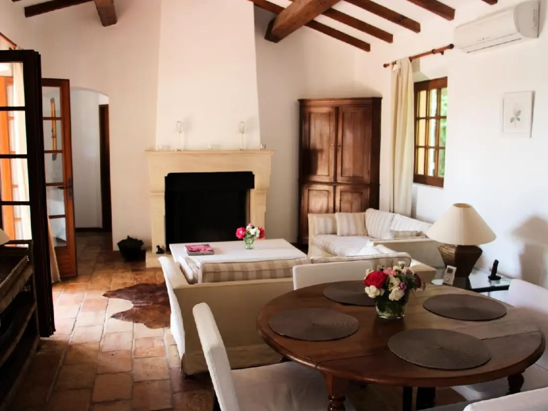 Maison de Vacances Saint Raphaël