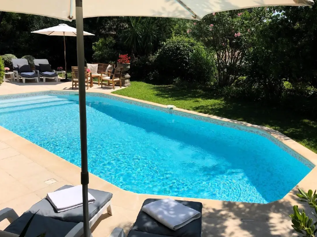 Maison de Vacances Saint Raphaël