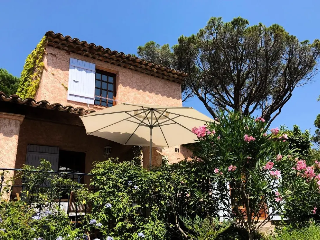 Maison de Vacances Saint Raphaël