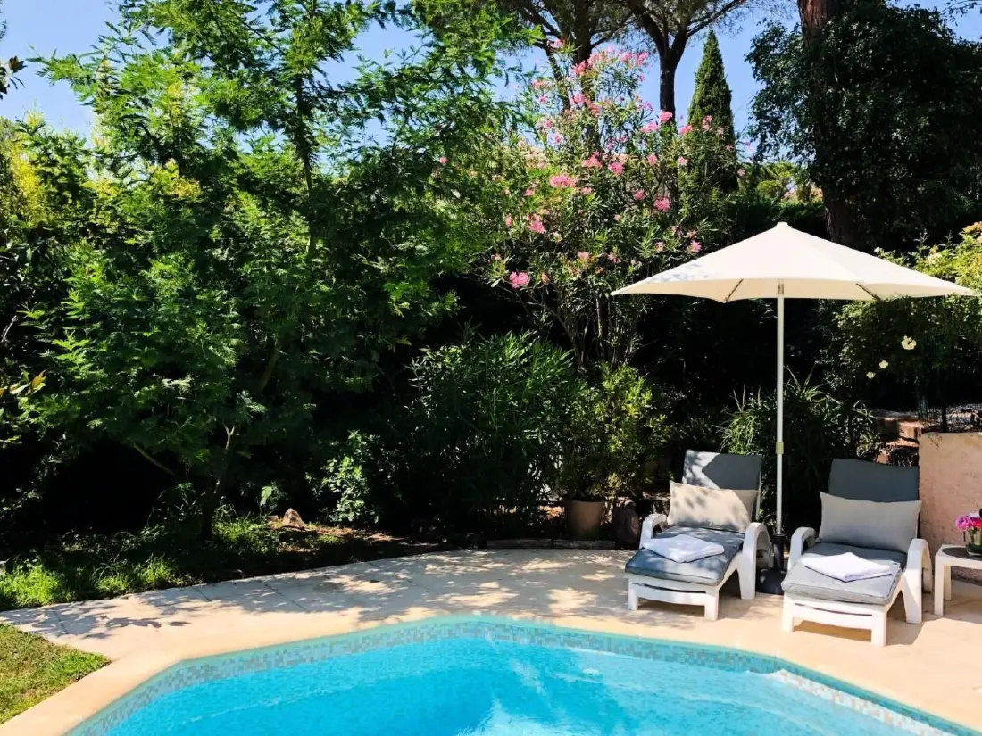 Maison de Vacances Saint Raphaël