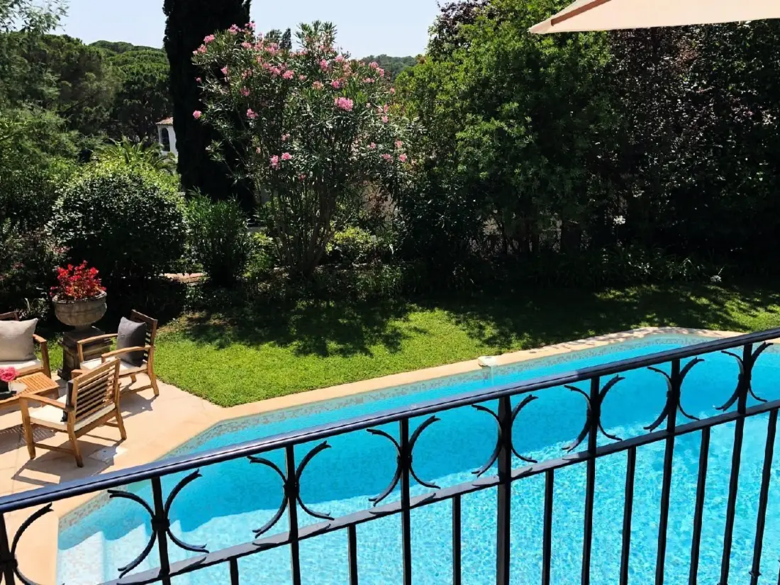 Maison de Vacances Saint Raphaël