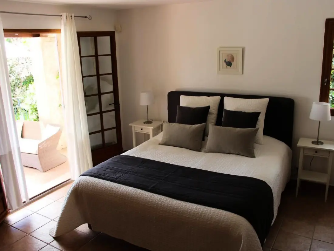 Maison de Vacances Saint Raphaël