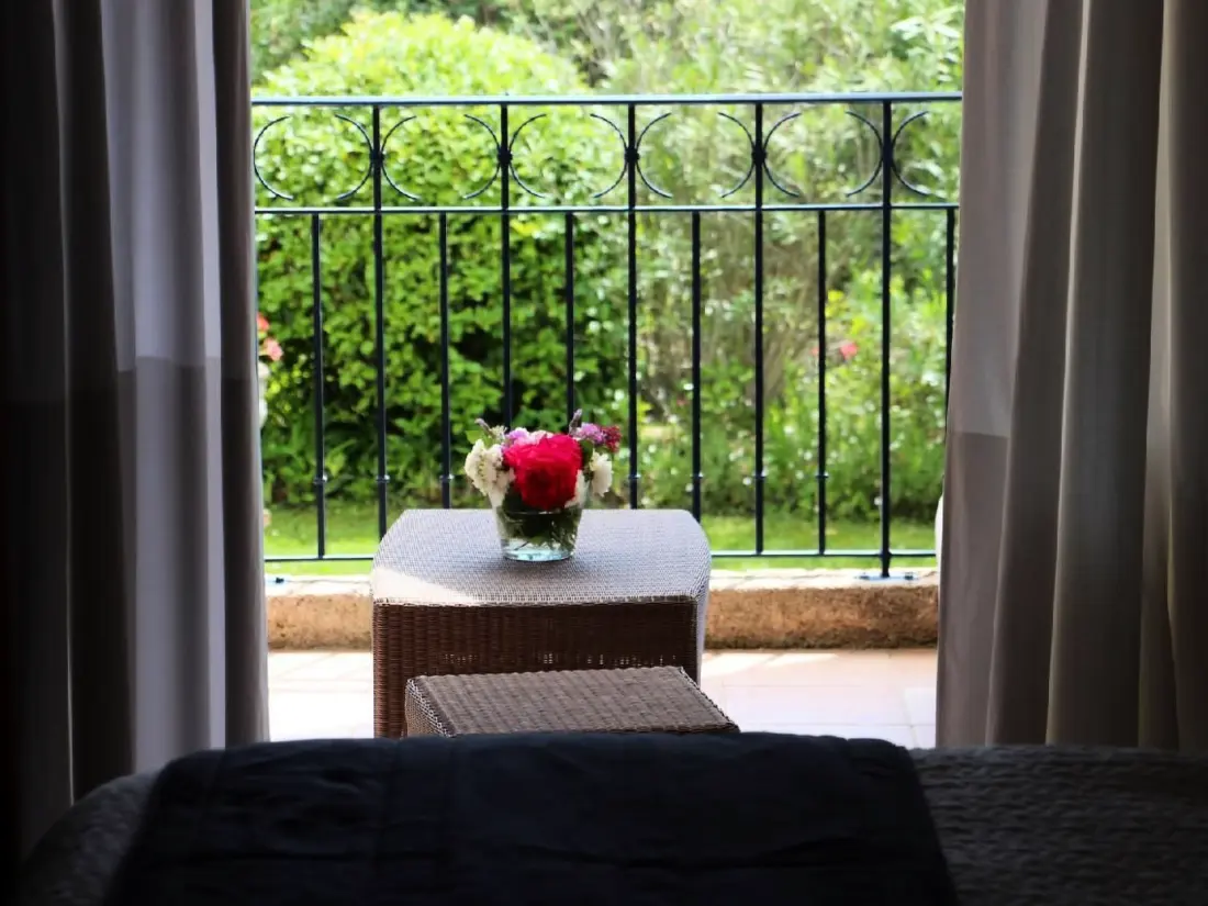 Maison de Vacances Saint Raphaël