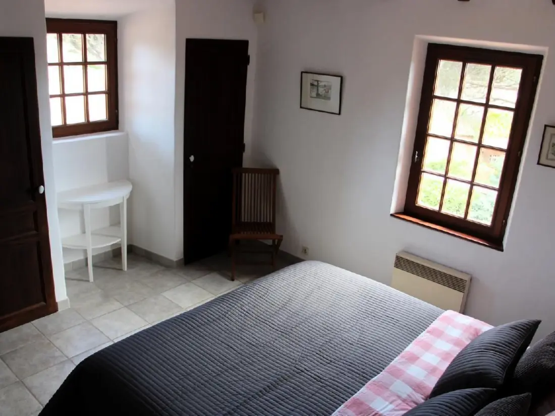 Maison de Vacances Saint Raphaël