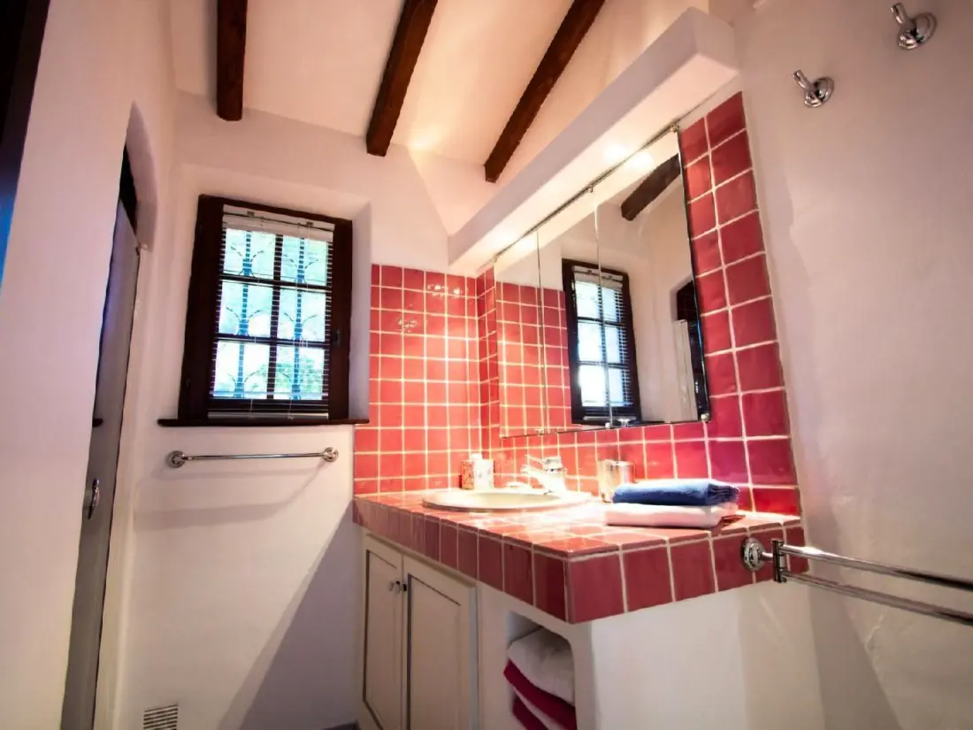 Maison de Vacances Saint Raphaël