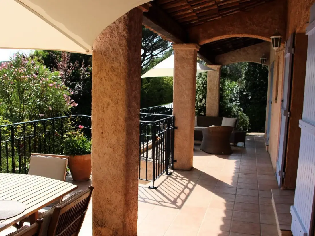 Maison de Vacances Saint Raphaël