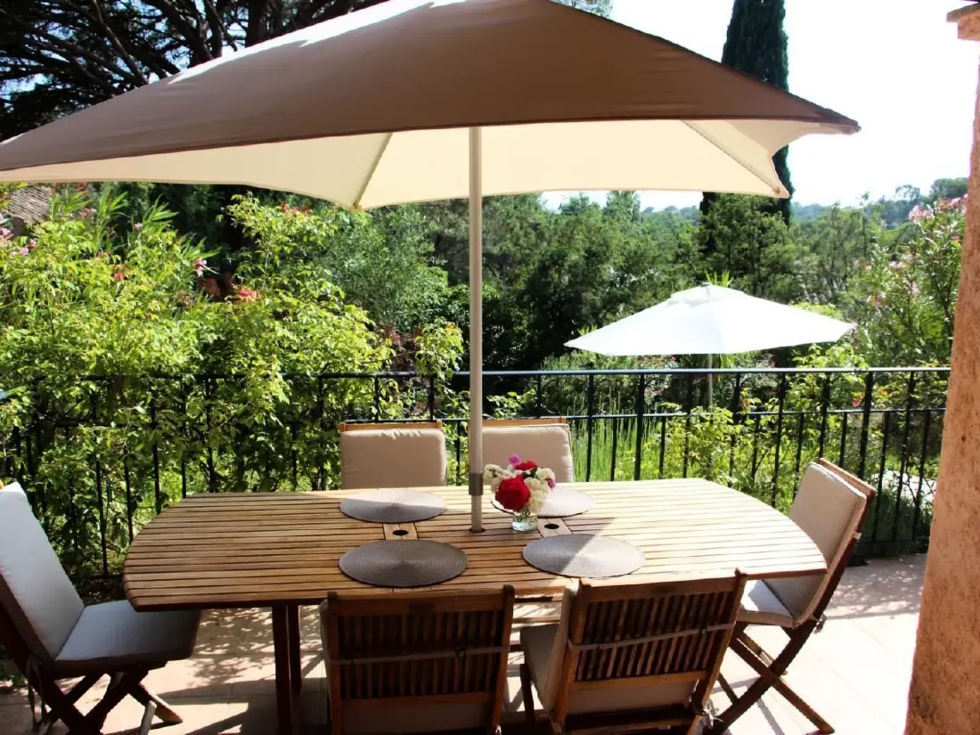 Maison de Vacances Saint Raphaël