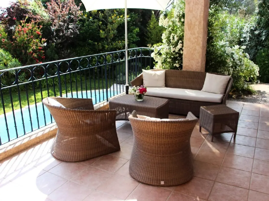 Maison de Vacances Saint Raphaël