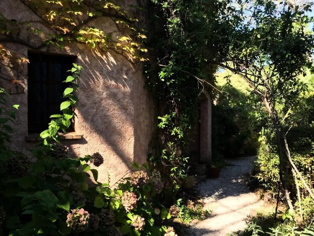 Maison de Vacances Saint Raphaël