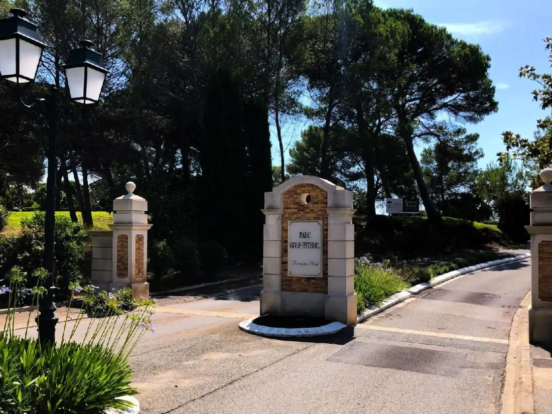 Maison de Vacances Saint Raphaël