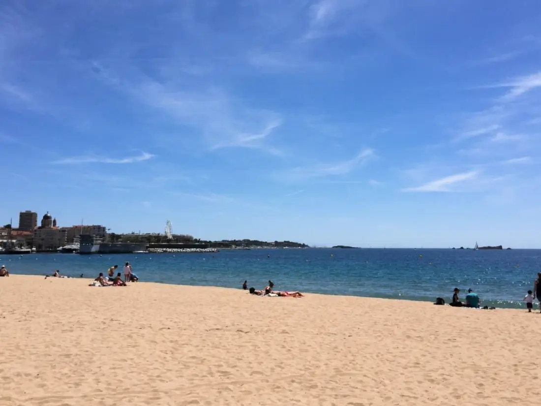 Maison de Vacances Saint Raphaël