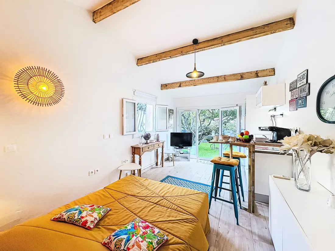 Maison de Vacances Saint Raphaël