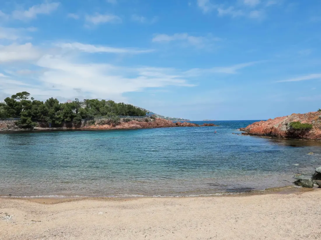 Maison de Vacances Saint Raphaël