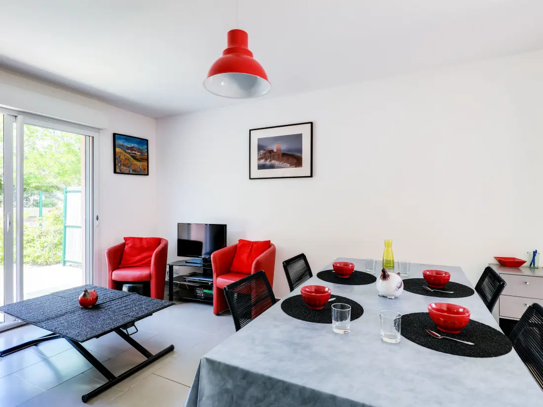Maison de Vacances Saint Raphaël