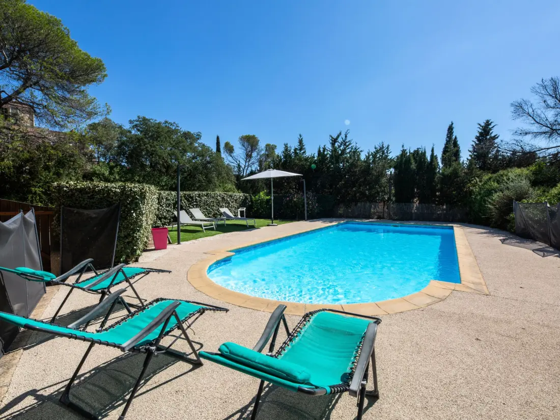 Maison de Vacances Saint Raphaël