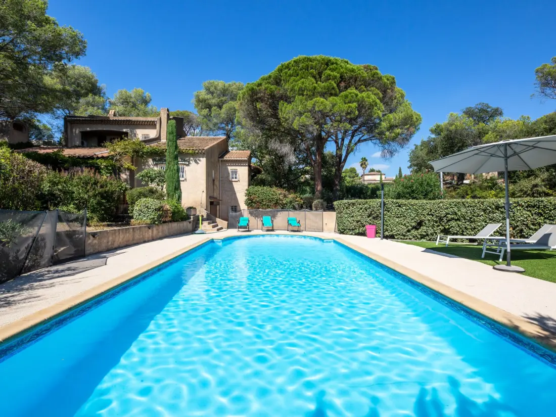 Maison de Vacances Saint Raphaël