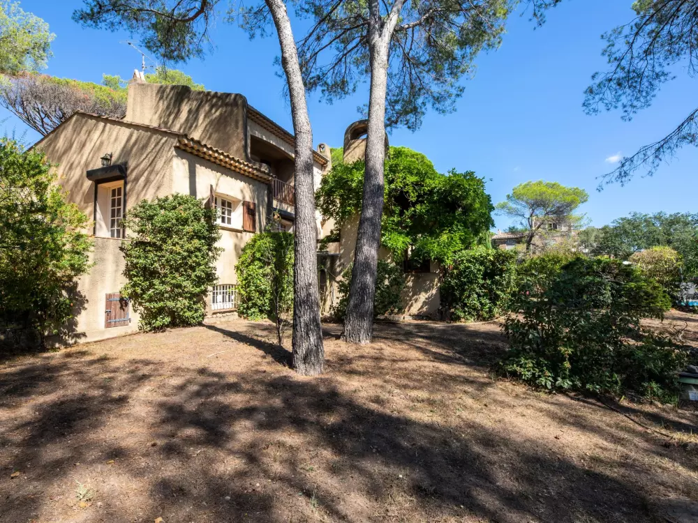 Maison de Vacances Saint Raphaël