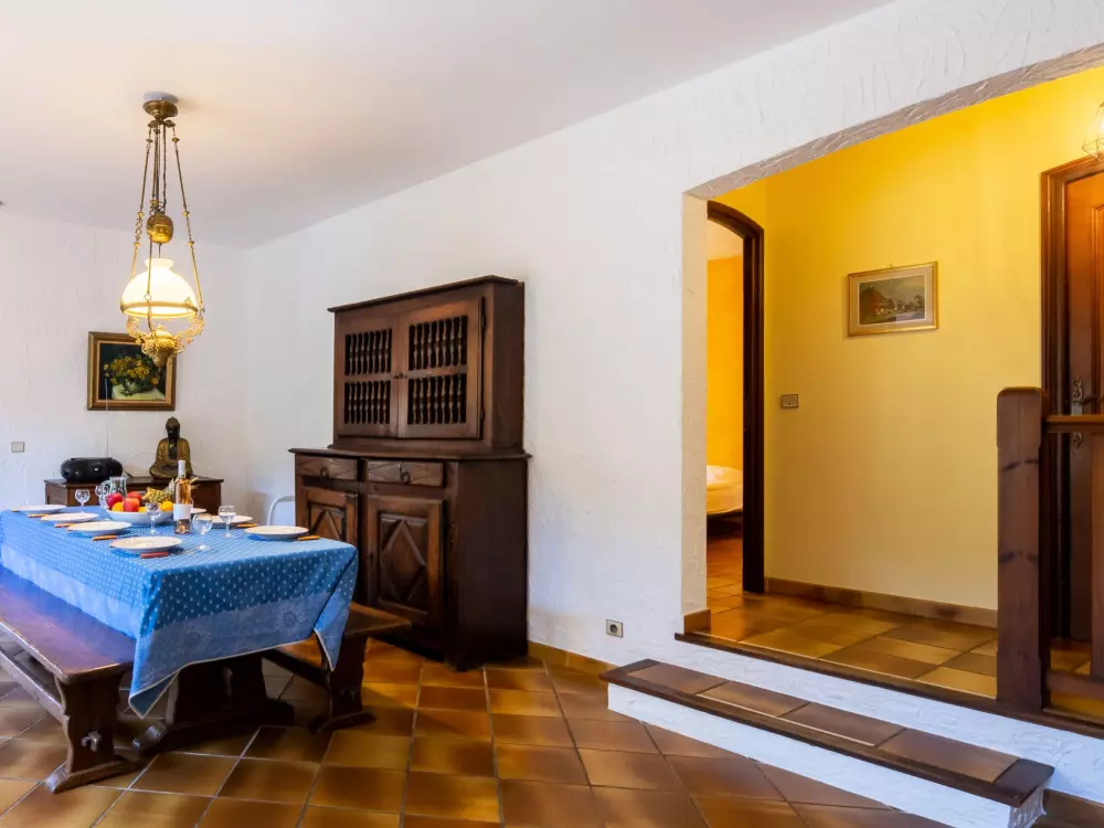 Maison de Vacances Saint Raphaël