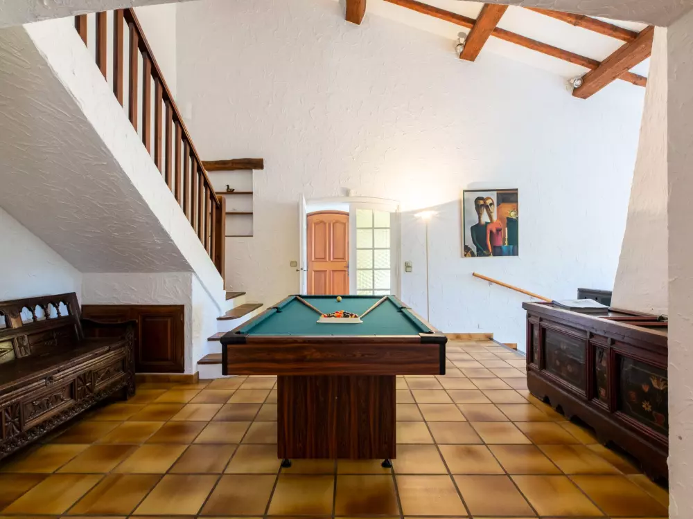 Maison de Vacances Saint Raphaël