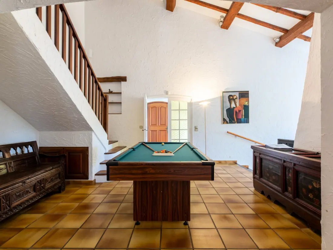 Maison de Vacances Saint Raphaël