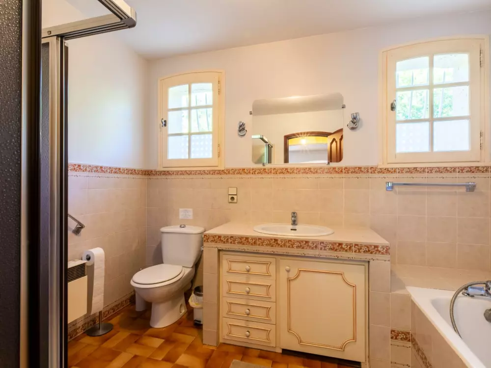 Maison de Vacances Saint Raphaël