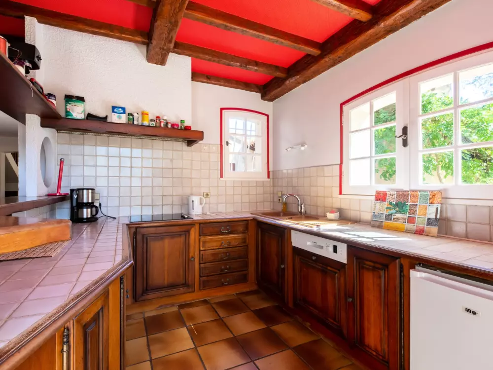 Maison de Vacances Saint Raphaël