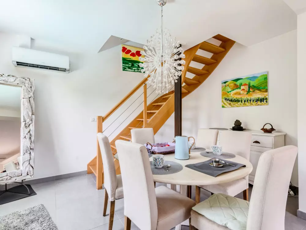 Maison de Vacances Saint Raphaël