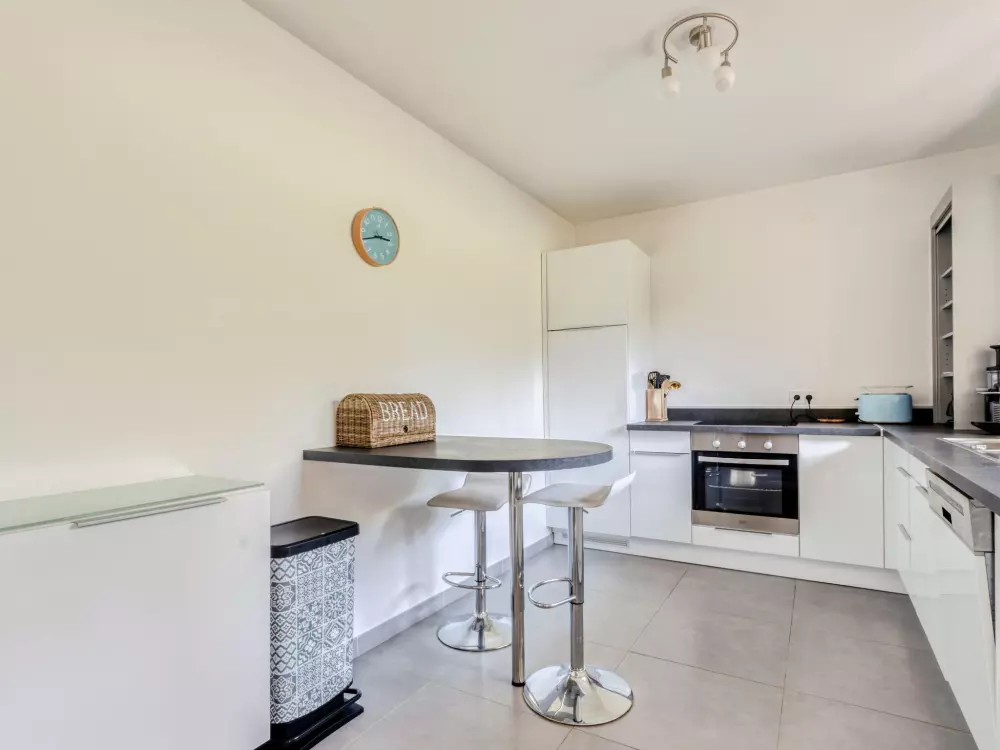 Maison de Vacances Saint Raphaël