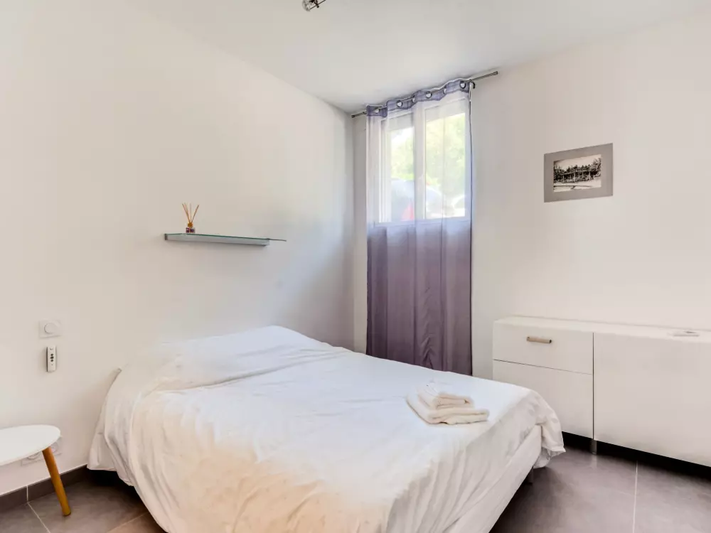 Maison de Vacances Saint Raphaël