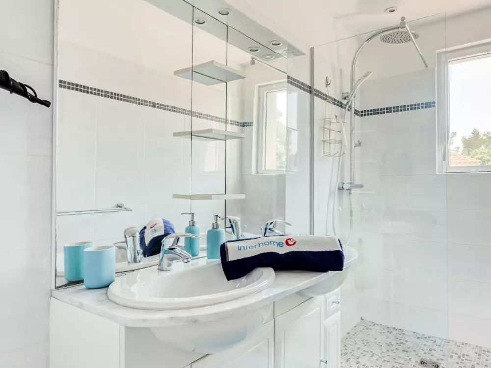 Maison de Vacances Saint Raphaël