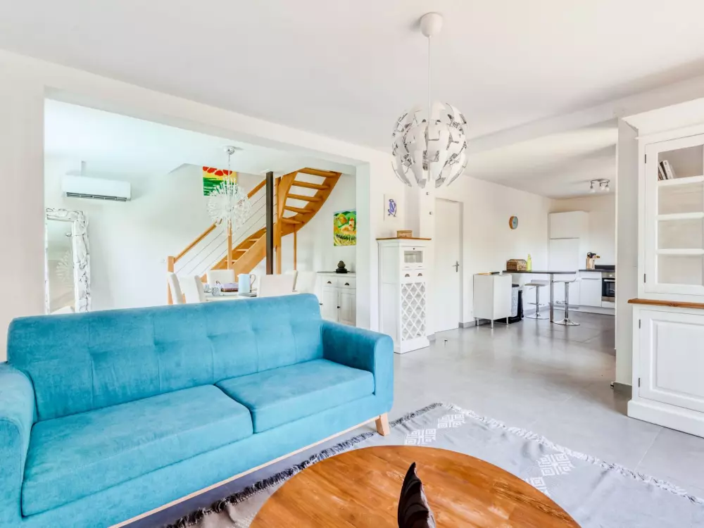 Maison de Vacances Saint Raphaël