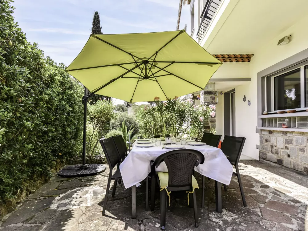 Maison de Vacances Saint Raphaël