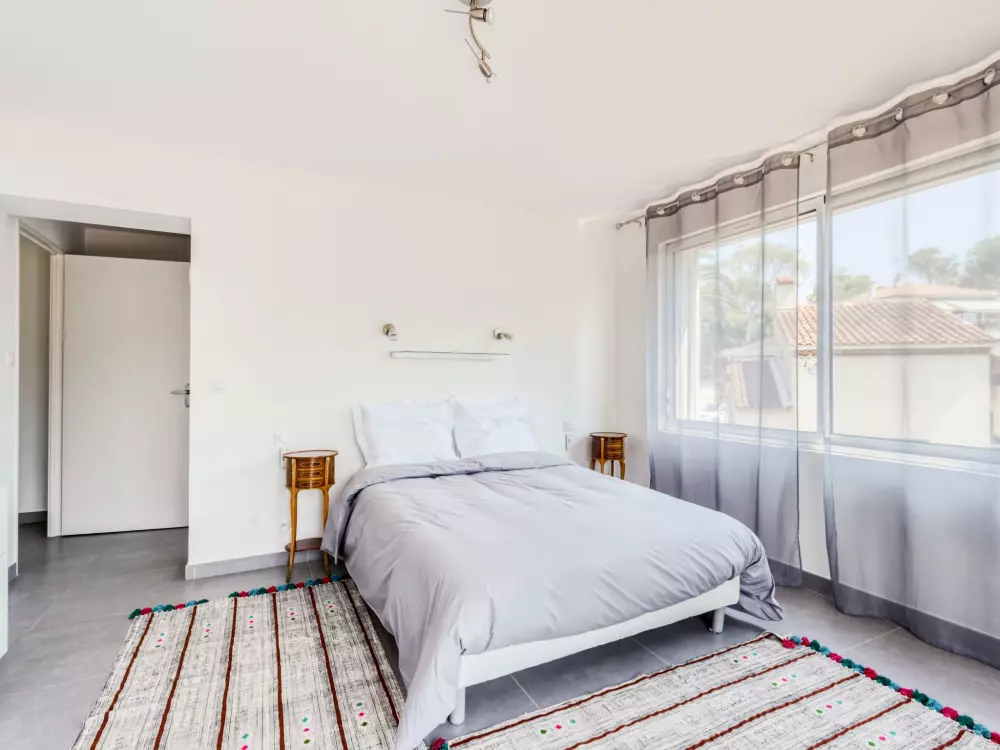 Maison de Vacances Saint Raphaël