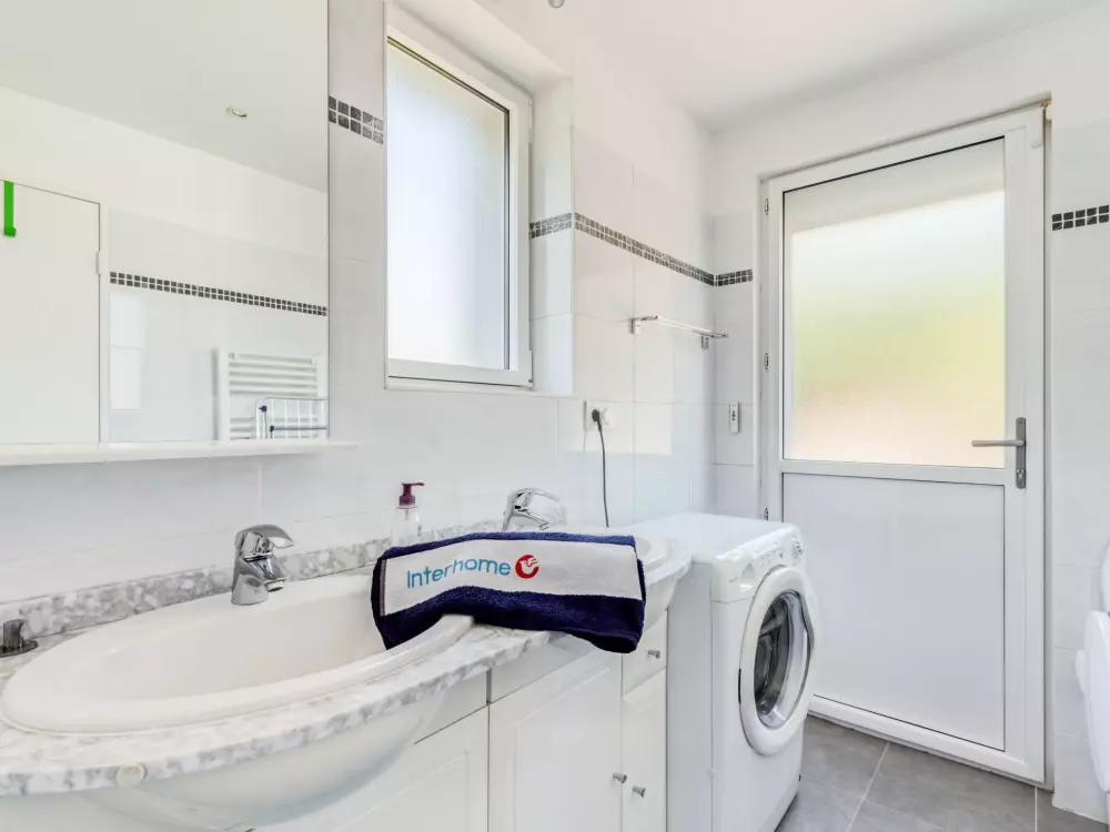 Maison de Vacances Saint Raphaël