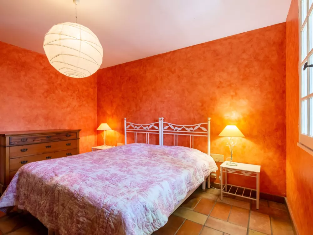 Maison de Vacances Saint Raphaël