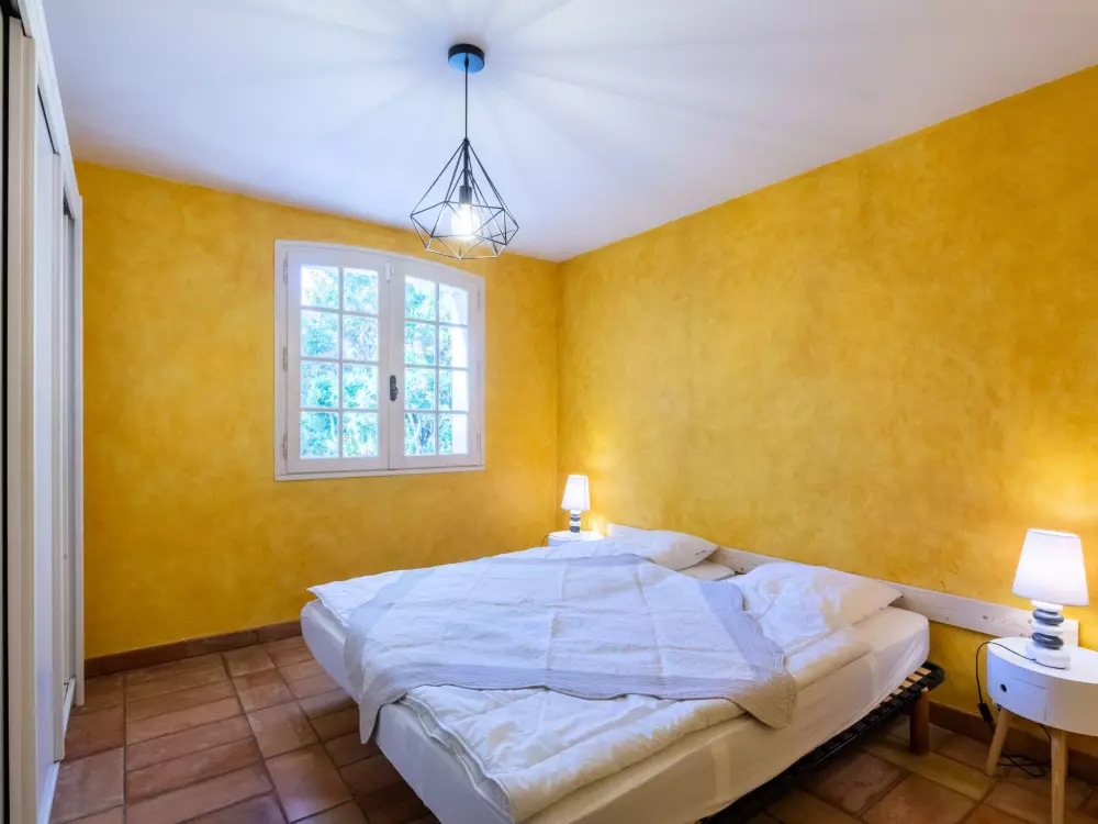 Maison de Vacances Saint Raphaël