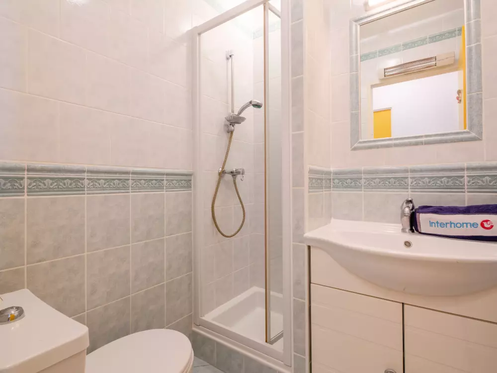 Maison de Vacances Saint Raphaël