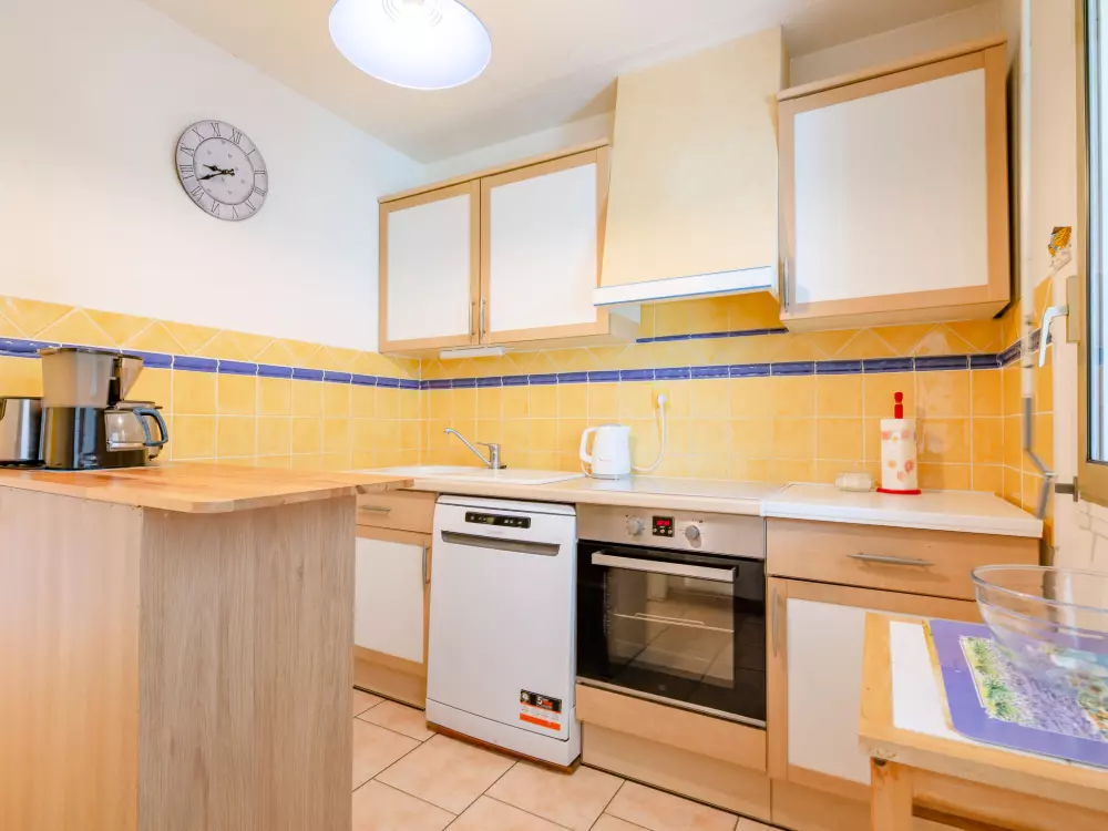 Maison de Vacances Saint Raphaël