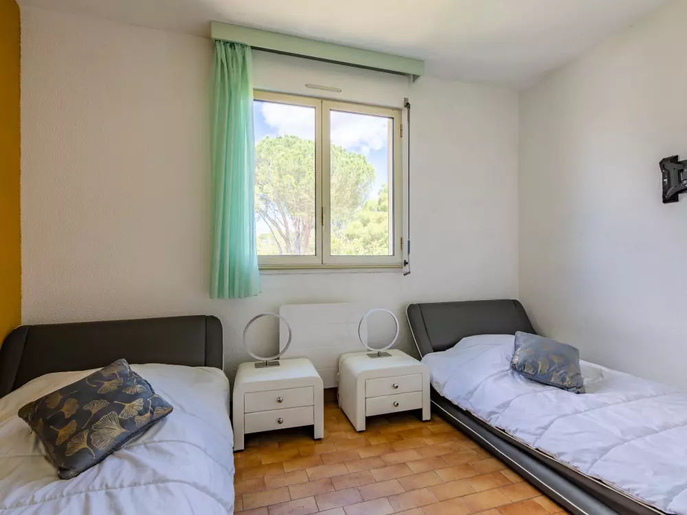 Maison de Vacances Saint Raphaël