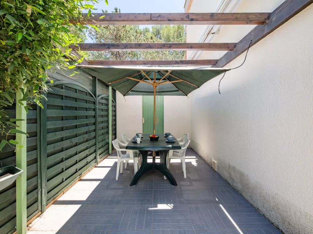 Maison de Vacances Saint Raphaël