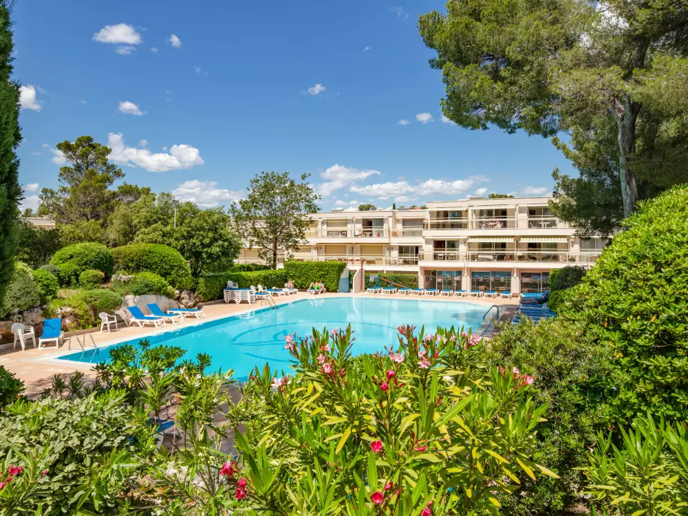 Maison de Vacances Saint Raphaël