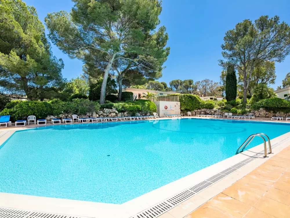 Maison de Vacances Saint Raphaël