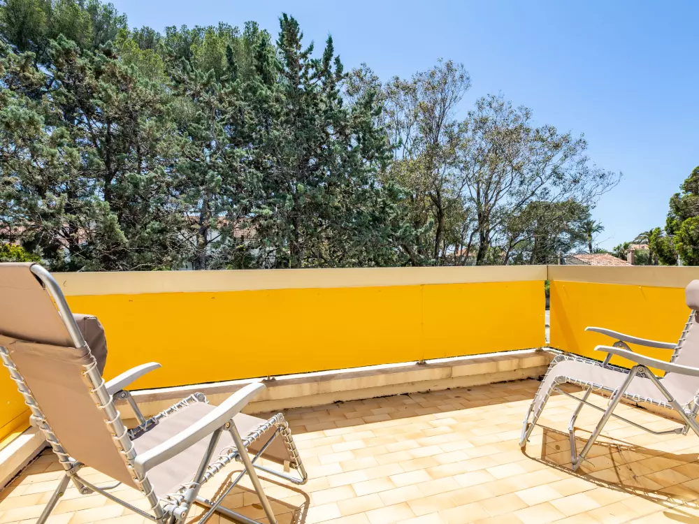 Maison de Vacances Saint Raphaël