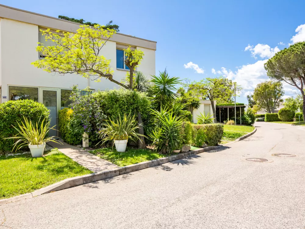 Maison de Vacances Saint Raphaël