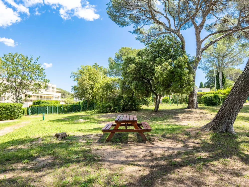 Maison de Vacances Saint Raphaël