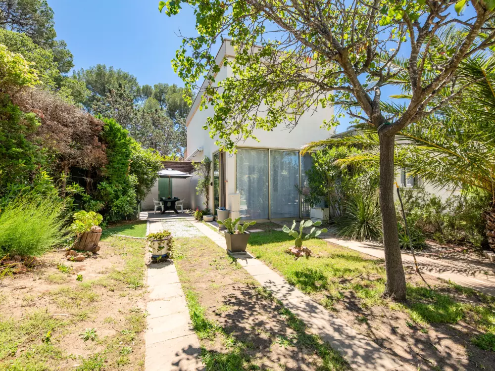 Maison de Vacances Saint Raphaël