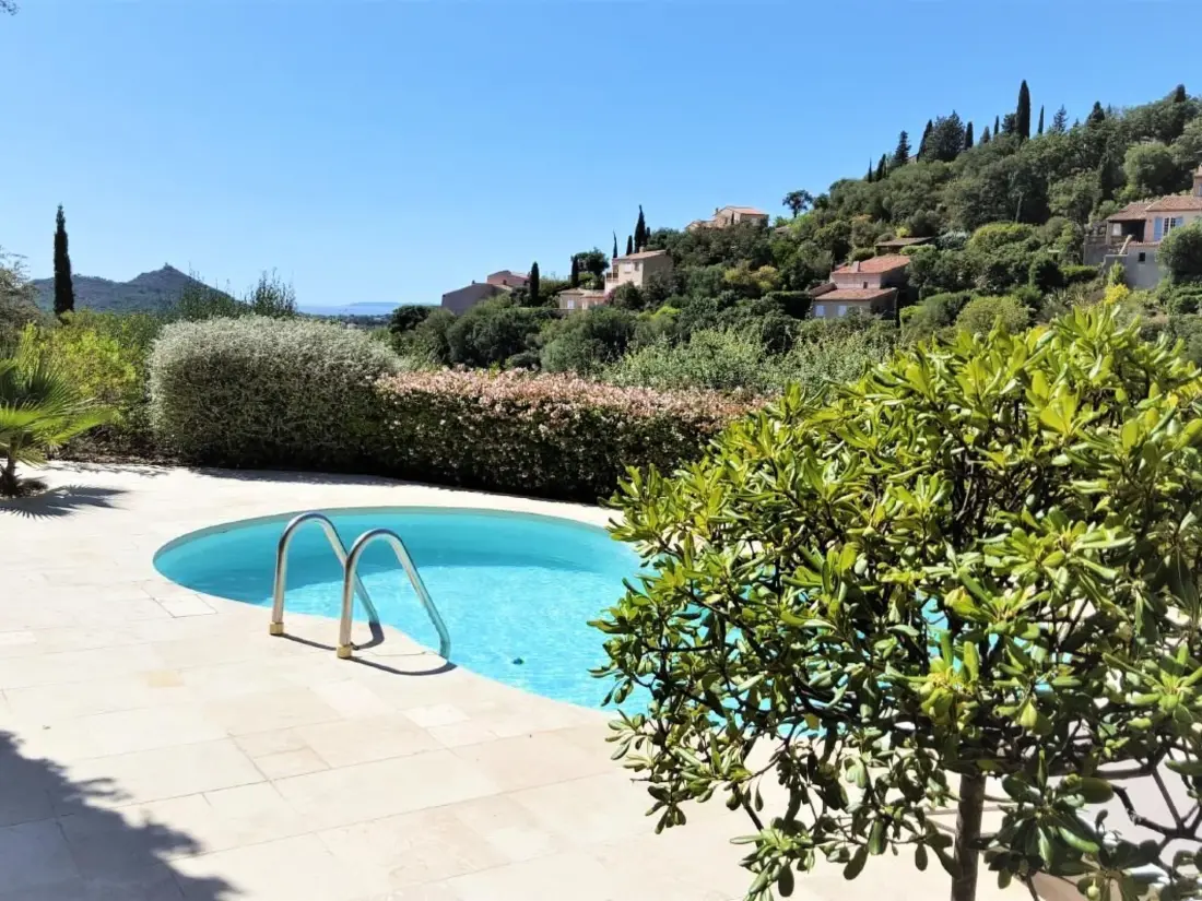 Maison de Vacances Saint Raphaël
