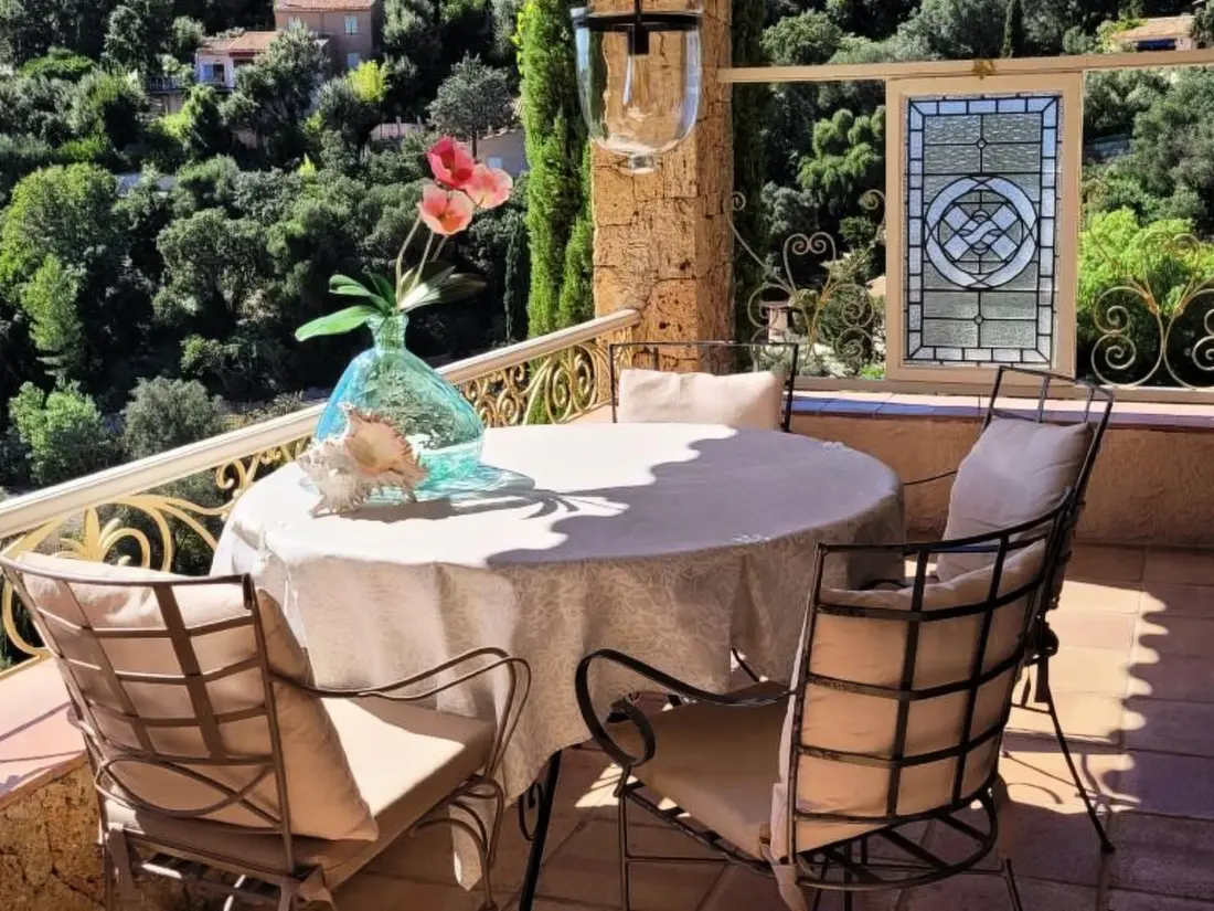 Maison de Vacances Saint Raphaël