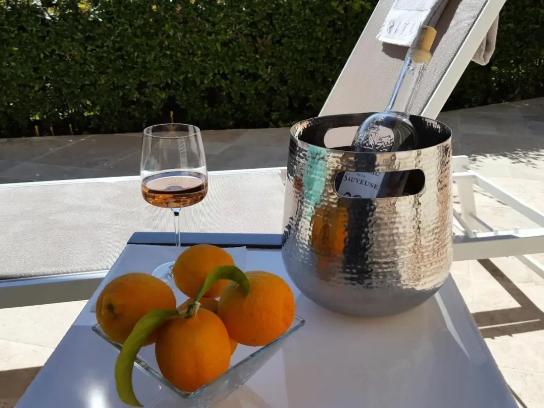 Maison de Vacances Saint Raphaël