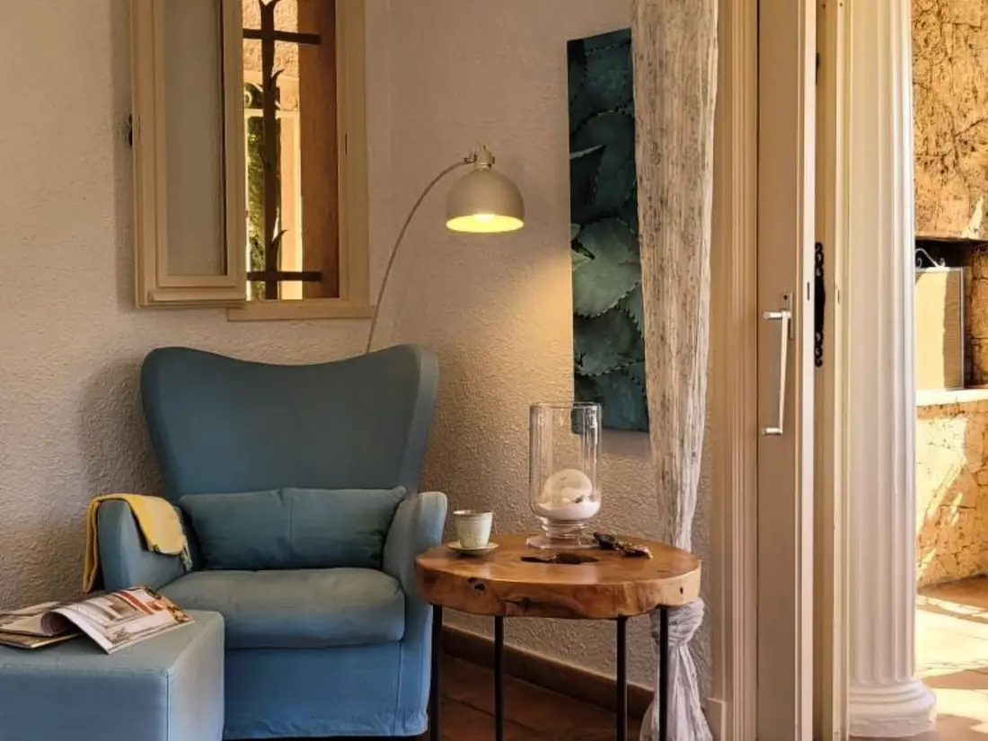 Maison de Vacances Saint Raphaël